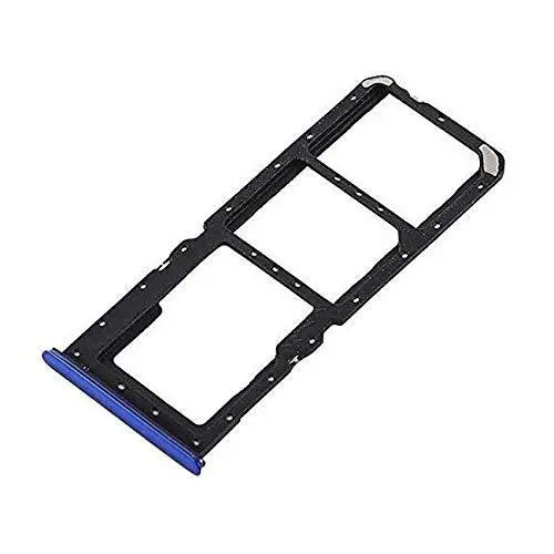 Mozomart Sim Tray Slot Holder for Vivo Y97 : AuroraΒ Blue - Zeespares.in Mozomart Sim Tray Slot Holder for Vivo Y97 : AuroraΒ Blue - Zeespares.in